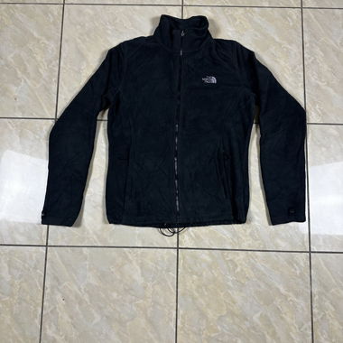 The North Face Fleece Jacke