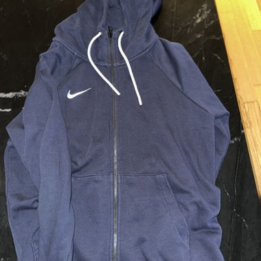 Trainer Jacket