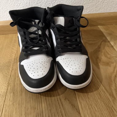 Nike Air Jordan 1 High