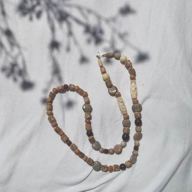 Halskette / Collier