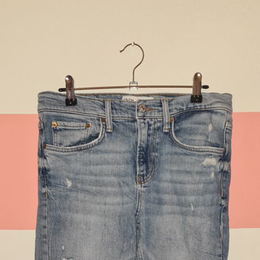 Jeans Hose