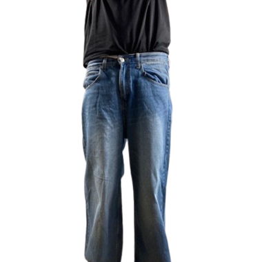 BAGGY JEANS