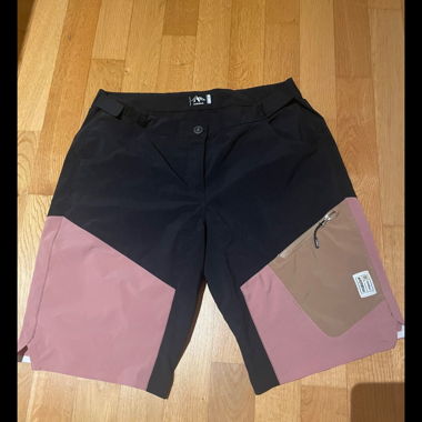 MALOJA Bikeshorts Women L