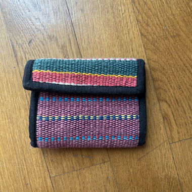 Colorful Coin Purse