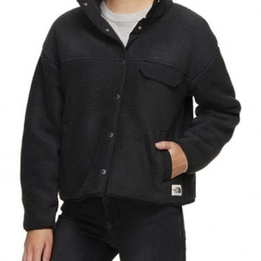 The North Face Fleece Jacke 
