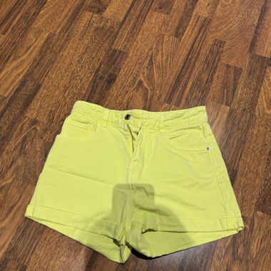 kurze Hose 