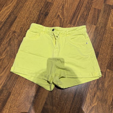 Pantaloncini