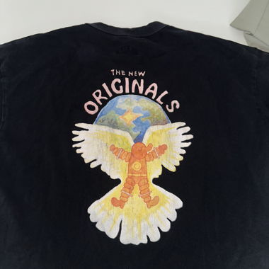 The New Originals T-Shirt