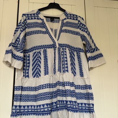 Kleid, Grösse L