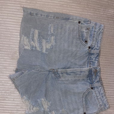 Jeans Hotpans