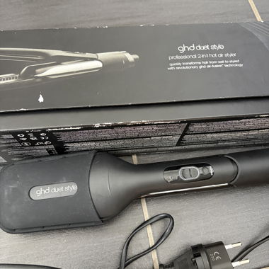 GHD Duet Style Glätteisen