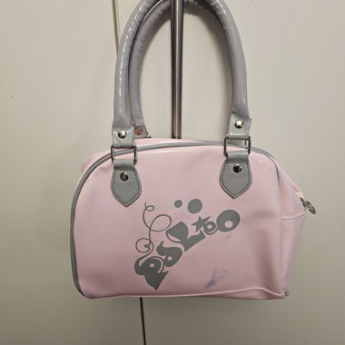 Sac Paleo - jeune fille / femme