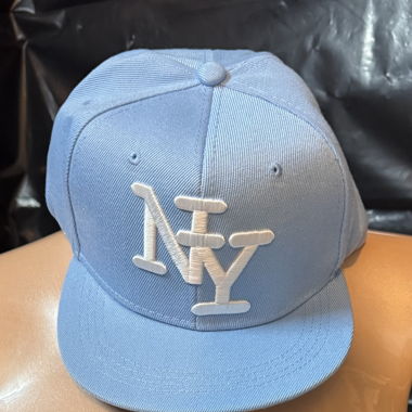 NY Cap