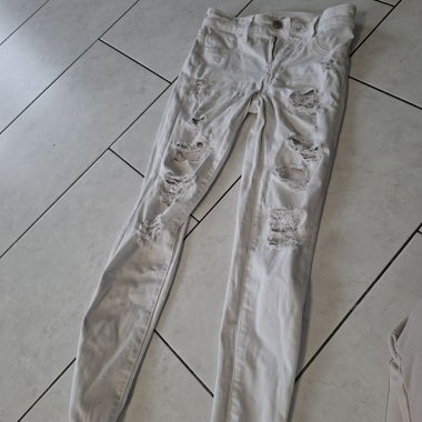 Jeans American Eagle