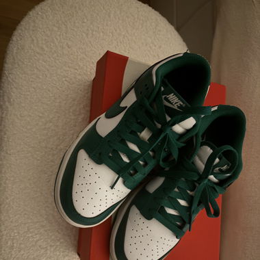 Nike dunk low