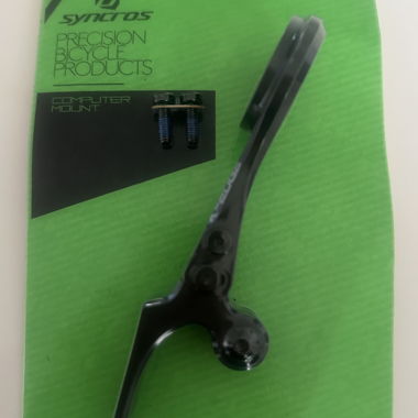 SYNCROS IC AERO IM FRONT COMPUTER MOUNT