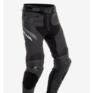 Motorradhose