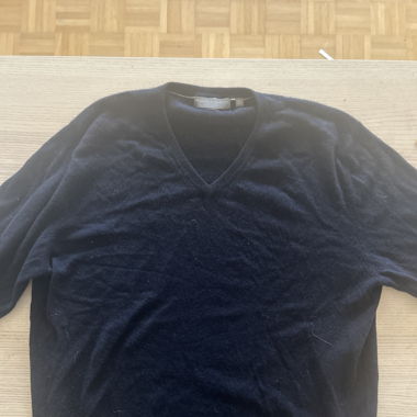 Kaschmirpullover