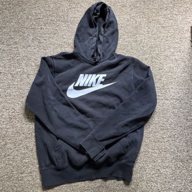 Felpa Nike