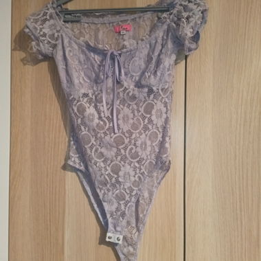 Body Shirt