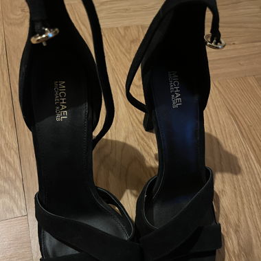 MK High heels 39