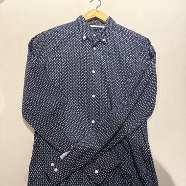 Chemise Tommy Hilfiger M