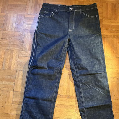 Jeans Zara 