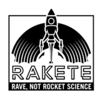 2 biglietti per Rakete the Rave