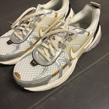Nike sneaker