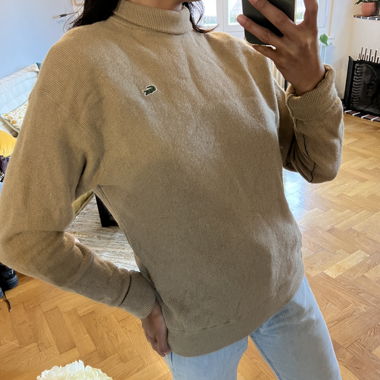 Lacoste Wollpullover