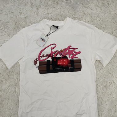 T-shirt Corteiz