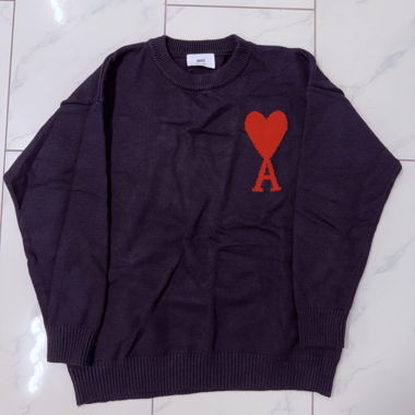AMI Paris Sweater