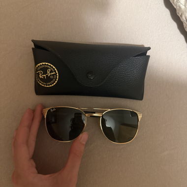 Ray-Ban Sonnenbrille