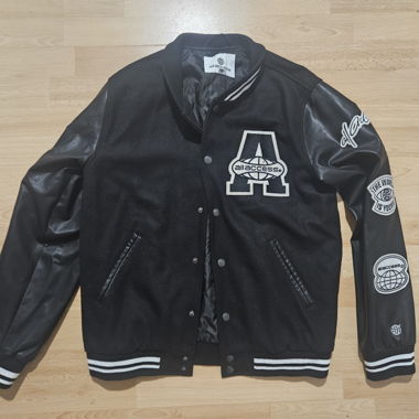 Veste varsity All Access