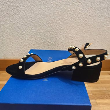Sandale neuve femme taille 35