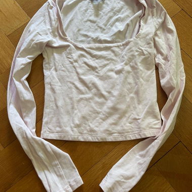 Subdued longsleeve