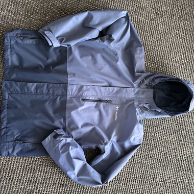 Veste Columbia 