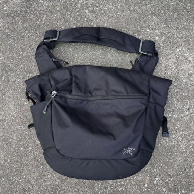 Arcteryx Mitstral 16 Limited Edition 