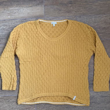 Pull en maille Deerberg M