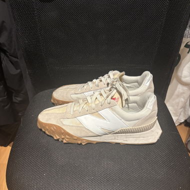 New balance XC72 beige unisexe 