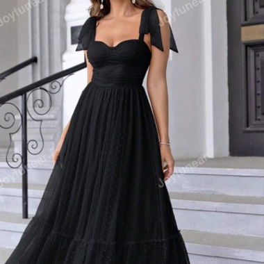 Spezielles Kleid