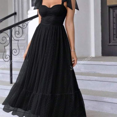 Spezielles Kleid