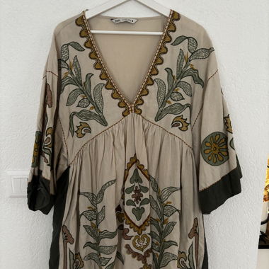 Sommerkleid