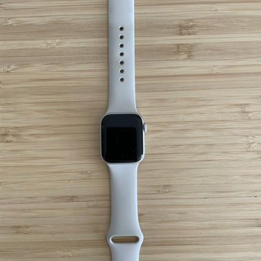 Apple Watch SE
