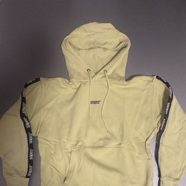 Snipes Hoodie