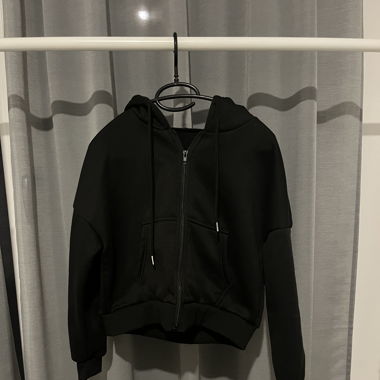 Jacket courte 