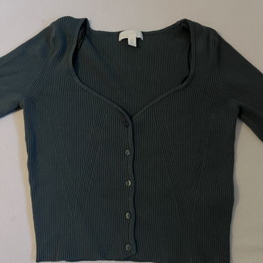 Long sleeve 