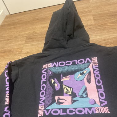 Volcom Hoodie 