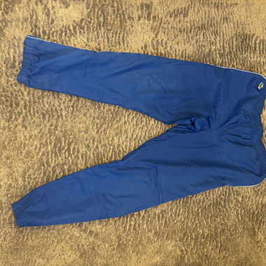 Lacoste Sport Blue Track Pants