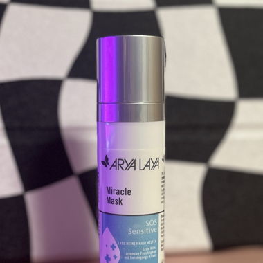 Arya Laya Miracle Mask SOS Sensitive – 30 ml
